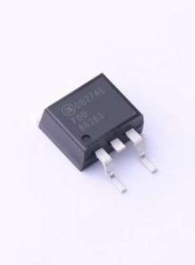 FDB86363-F085 场效应管(MOSFET) 1个N沟道 耐压:80V 电流:110A T