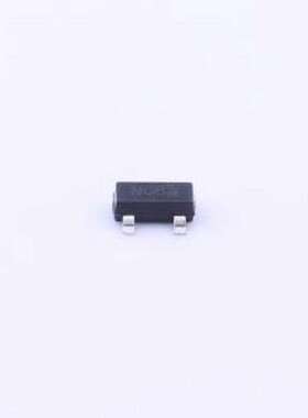 DDTC143ECA-7-F 数字晶体管 耐压:50V 电流:100mA SOT-23