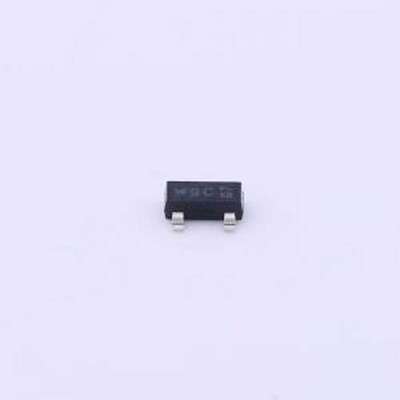 PLVA656A,215 雪崩二极管 电压:5.3V 电流:250mA SOT-23