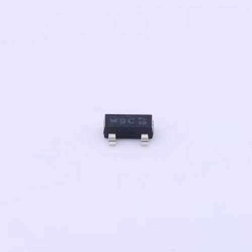 PLVA656A,215 雪崩二极管 电压:5.3V 电流:250mA SOT-23
