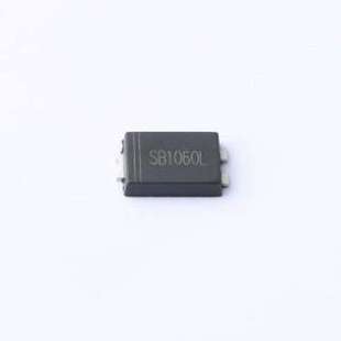SB1060L 肖特基二极管 电压:60V 电流:10A TO-277