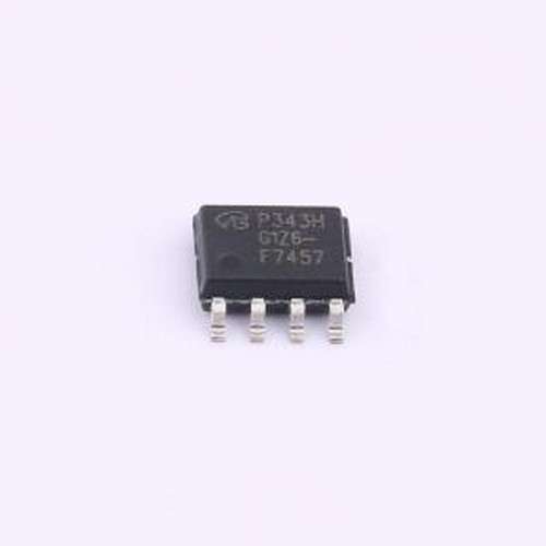 IRF7457TRPBF-VB 场效应管(MOSFET) 1个N沟道 耐压:30V 电流:18A