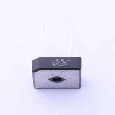 GBPC2510W-E4/51 整流桥 电压:1kV 电流:25A GBPC-W