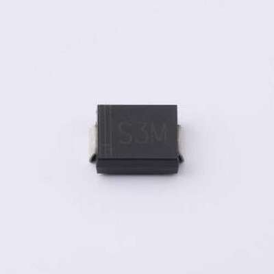 S3M(SMC) 通用二极管 S3M(SMC) SMC