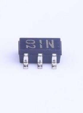 FMN1T148 开关二极管 电压:80V 电流:25mA SOT-25-5