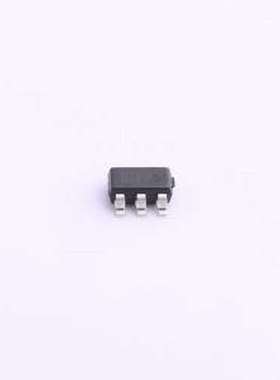 FDC6305N-VB 场效应管(MOSFET) 2个N沟道 耐压:20V 电流:4.8A TSO