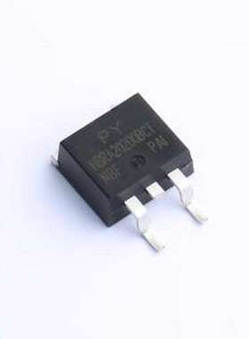 HBRA20200BCT 肖特基二极管 HBRA20200BCT TO-263