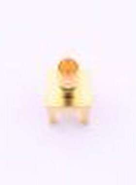 142138-75 RF射频同轴连接器 SMB 插件