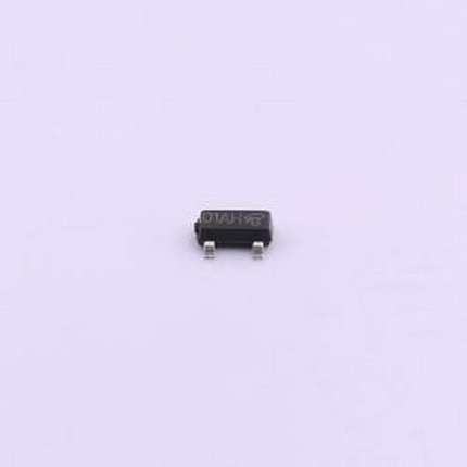 WPM2015-3/TR-VB 场效应管  1个P沟道 耐压:20V 电流:5A S