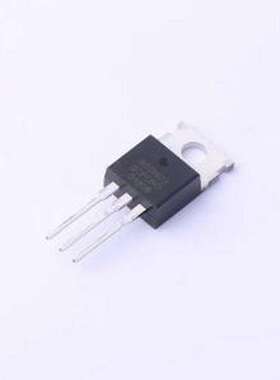 G30N02T 场效应管(MOSFET) 1个N沟道 耐压:20V 电流:30A TO-220
