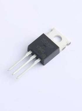 SPP15P10PL H-VB 场效应管(MOSFET) 1个P沟道 耐压:100V TO-220