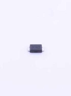 DFLU1400-7 快恢复/高效率二极管 电压:400V 电流:1A Power-DI-12