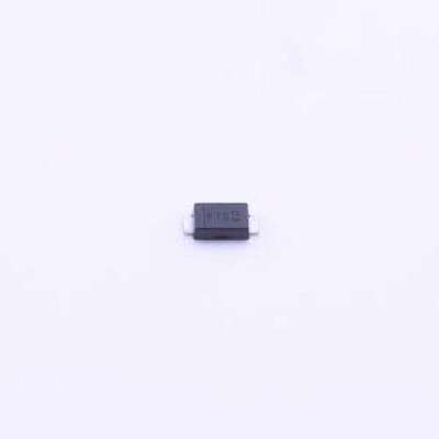 DFLU1400-7 快恢复/高效率二极管 电压:400V 电流:1A Power-DI-12