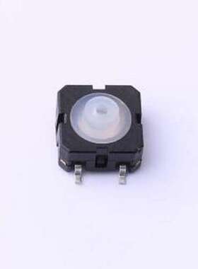 UK-B02129-G5.1 轻触开关 8.4*8.4*5.1mm 立贴 轻触开关 SMD