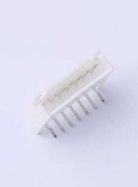 FWF25002-S07B22W1B 线对板针座 FWF25002-S07B22W1B 弯插,P=2.5m