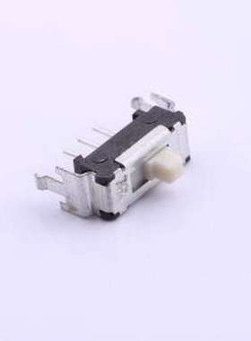 SSSS910400 滑动开关 滑动开关 插件