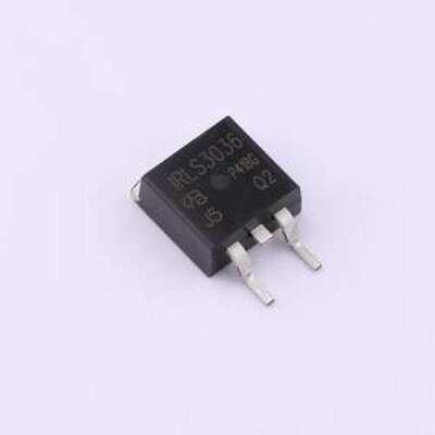 IRLS3036TRLPBF-VB 场效应管  IRLS3036TRLPBF-VB TO-263