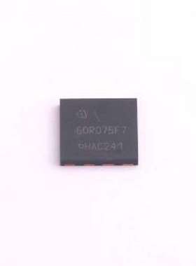IPL60R075CFD7 场效应管(MOSFET) IPL60R075CFD7 VSON-4(8x8)