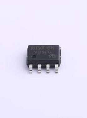 RU30L15H-VB 场效应管(MOSFET) 1个P沟道 耐压:30V 电流:11.6A SO