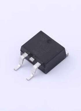 BT138-800E 晶闸管(可控硅)/模块 双向可控硅 TO-263 TO-263