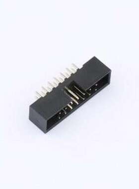 XDJN200-2-07-Z-5.7-G0 IDC刺破式连接器(牛角/简牛) XDJN200-2-0