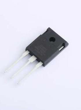 IXTH2N150 场效应管  1个N沟道 耐压:1.5kV 电流:2A TO-24