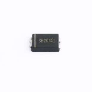 SB2045L 肖特基二极管 肖特基二极管 TO-277