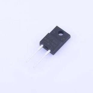 MURL1060F 快恢复/高效率二极管 电压:600V 电流:10A ITO-220AC