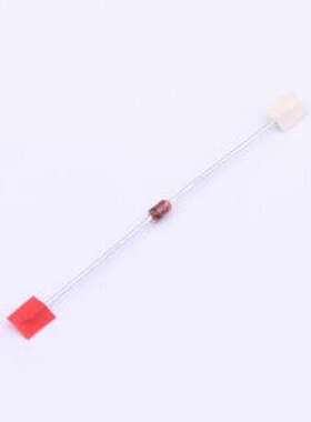 1N4732ATR 稳压二极管 1N4732ATR 插件,D2.03xL4.06mm