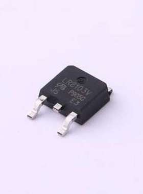 LR8103V-VB 场效应管(MOSFET) 1个N沟道 耐压:30V 电流:100A TO-2