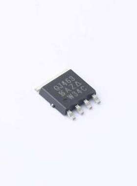 SQJ463EP-T1_GE3 场效应管(MOSFET) 1个P沟道 耐压:40V 电流:30A