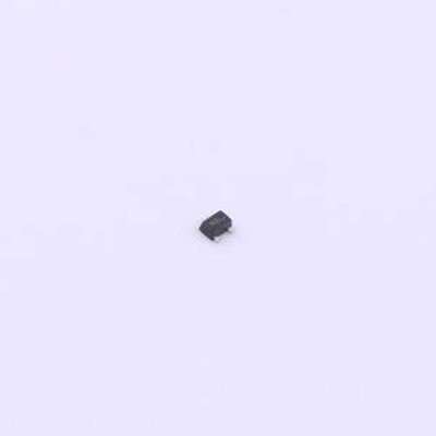 DAN222M3T5G 通用二极管 开关二极管，双，共阴极 SOT-723-3