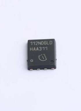 BSC112N06LDATMA1 场效应管(MOSFET) 2个N沟道 耐压:60V 电流:20A