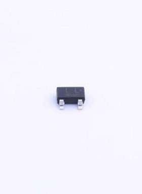 2SC2712-BL,LF(T 三极管(BJT) NPN 电流:150mA 耐压:50V TO-236-3