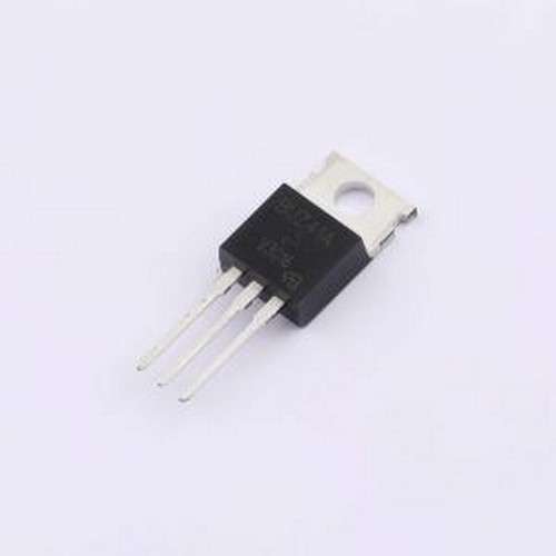 BUZ41A-VB 场效应管(MOSFET) 1个N沟道 耐压:600V 电流:8A TO-220