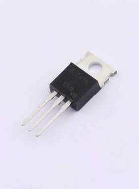 BUZ41A-VB 场效应管(MOSFET) 1个N沟道 耐压:600V 电流:8A TO-220