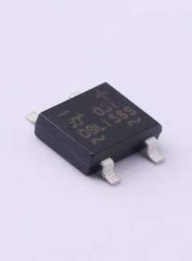 DBL156S 整流桥 电压:800V 电流:1.5A DBS