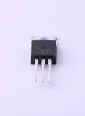 TTP115N08A 场效应管(MOSFET) 1个N沟道 耐压:80V 电流:115A TO-2