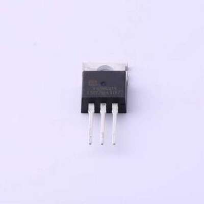 TTP115N08A 场效应管(MOSFET) 1个N沟道 耐压:80V 电流:115A TO-2