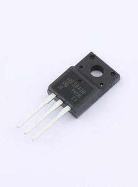 IRFS840BPBF-VB 场效应管(MOSFET) 场效应管 （MOSFET) TO-220F