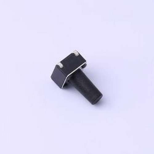 TS-1036U-A135B3-D2 轻触开关 6*6*10.5mm 立贴 轻触开关 SMD