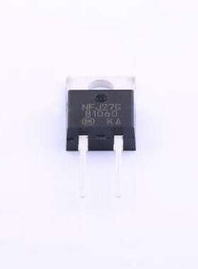 MBR1060G 肖特基二极管 电压:60V 电流:10A TO-220AC-2