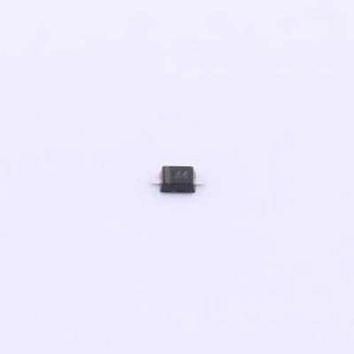 BAT760 肖特基二极管 电压:30V 电流:1A SOD-323