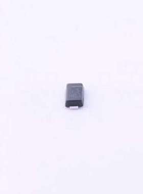 MSS1P3-M3/89A 肖特基二极管 电压:30V 电流:1A MicroSMP