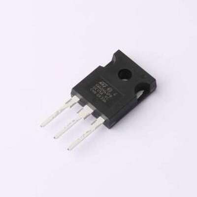STGW60H65FB IGBT管/模块 耐压:650V 电流:80A TO-247-3