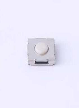 TSE005A3526A03 轻触开关 6.55*6.4*3.5mm 立贴 轻触开关 SMD