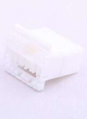 174933-1 胶壳(线对板/线对线) 外壳,12P,双排