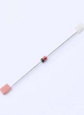 1N4754A-TR 稳压二极管 齐纳二极管 39V 1.3W DO-204AL(DO-41)