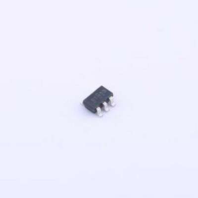 IRFTS9342TRPBF 场效应管(MOSFET) 1个P沟道 耐压:30V 电流:5.8A