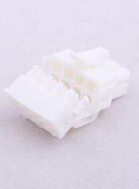 794192-1 胶壳(线对板/线对线) 2x4P 4.14mm P=4.14mm